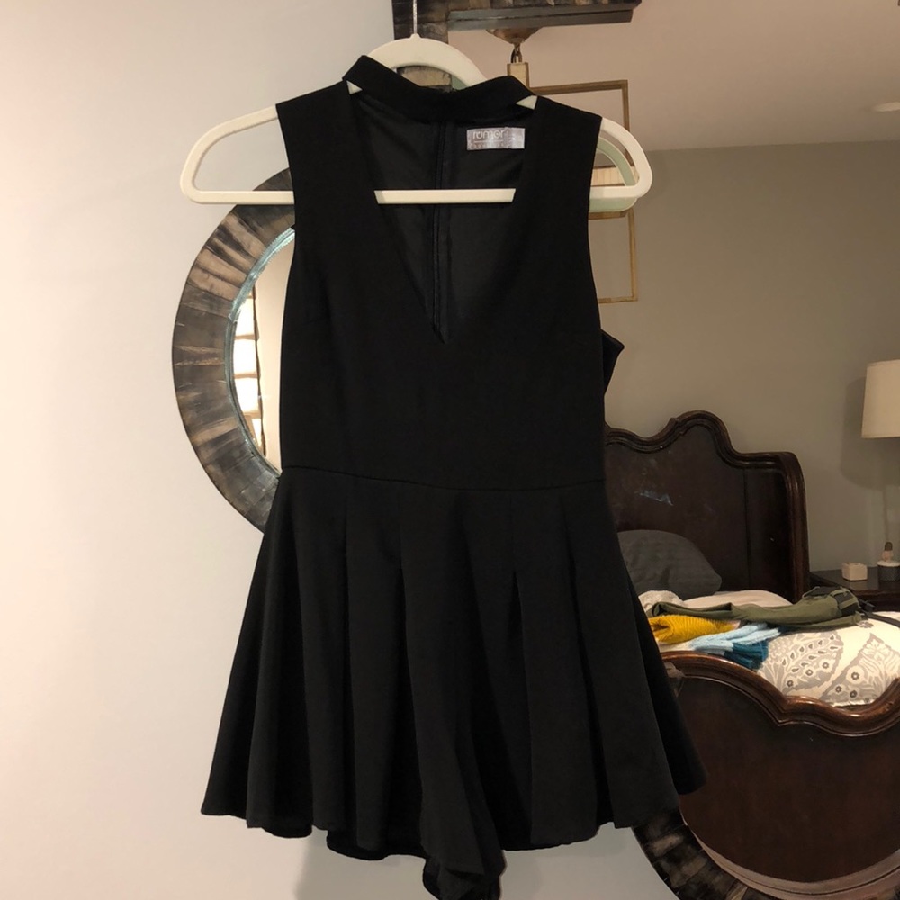LF Romper